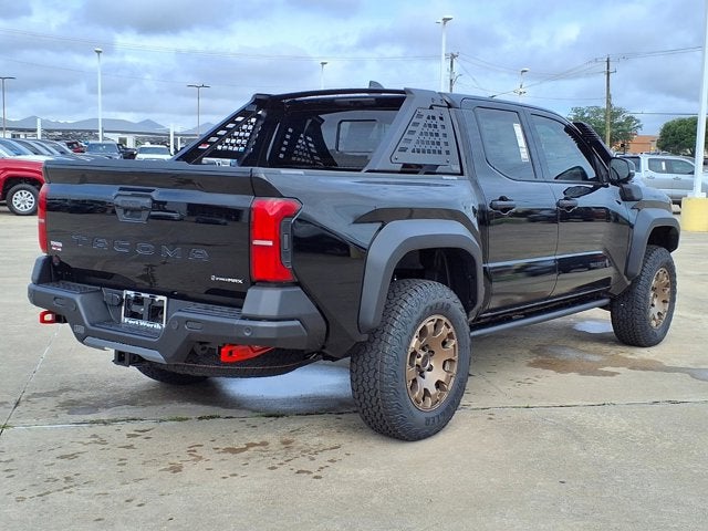 2026 Toyota Tacoma i-FORCE MAX Tacoma Trailhunter