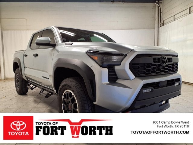 2026 Toyota Tacoma i-FORCE MAX Tacoma TRD Off-Road