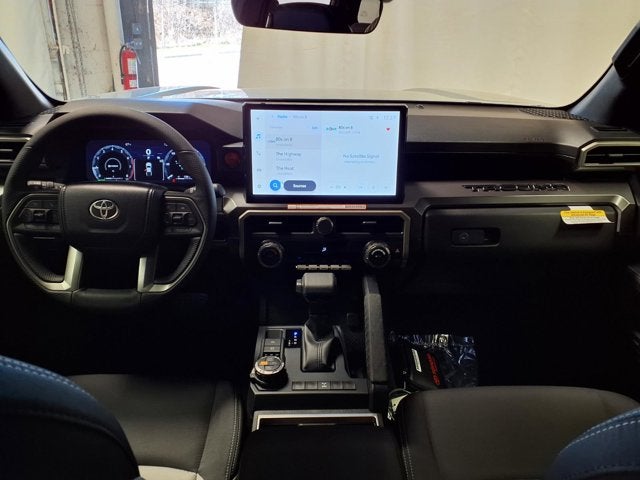 2026 Toyota Tacoma i-FORCE MAX Tacoma TRD Off-Road