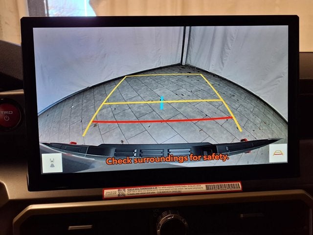 2026 Toyota Tacoma i-FORCE MAX Tacoma TRD Off-Road