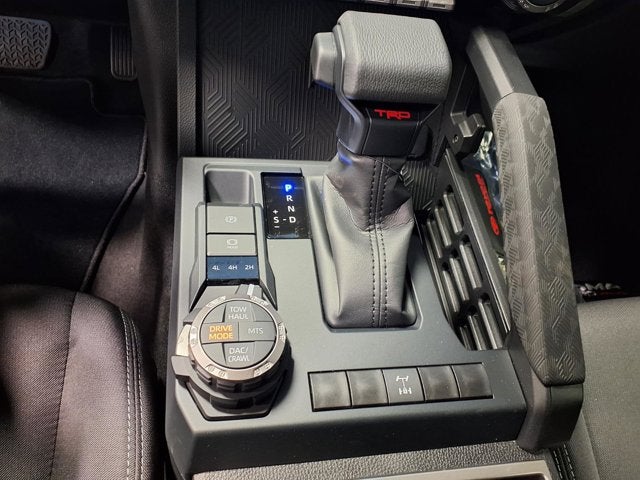 2026 Toyota Tacoma i-FORCE MAX Tacoma TRD Off-Road