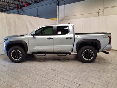2026 Toyota Tacoma i-FORCE MAX Tacoma TRD Off-Road