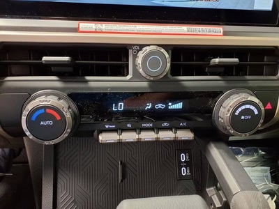 2026 Toyota Tacoma i-FORCE MAX Tacoma TRD Off-Road