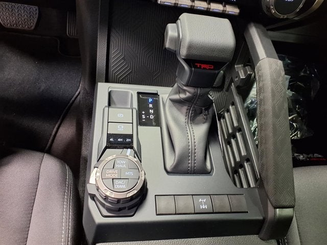 2026 Toyota Tacoma i-FORCE MAX Tacoma TRD Off-Road