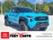 2026 Toyota Tacoma i-FORCE MAX Tacoma TRD Pro