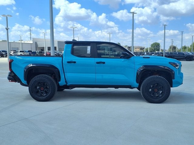 2026 Toyota Tacoma i-FORCE MAX Tacoma TRD Pro