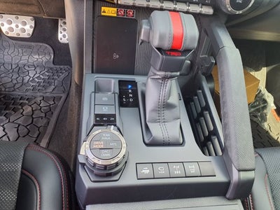 2026 Toyota Tacoma i-FORCE MAX Tacoma TRD Pro