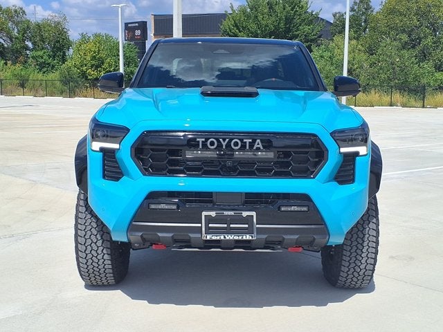 2026 Toyota Tacoma i-FORCE MAX Tacoma TRD Pro