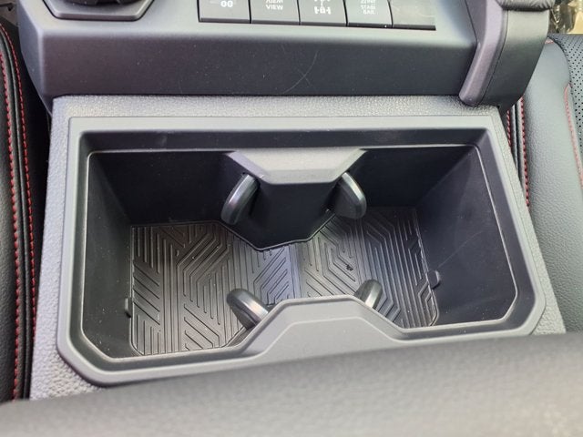 2026 Toyota Tacoma i-FORCE MAX Tacoma TRD Pro