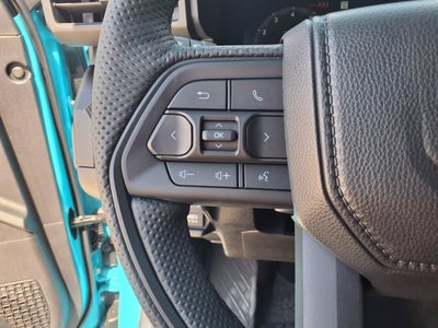 2026 Toyota Tacoma i-FORCE MAX Tacoma TRD Pro