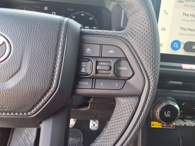 2026 Toyota Tacoma i-FORCE MAX Tacoma TRD Pro