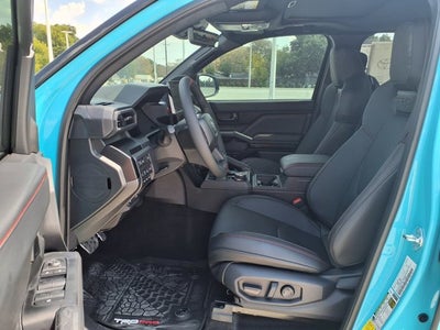2026 Toyota Tacoma i-FORCE MAX Tacoma TRD Pro