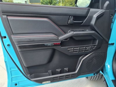2026 Toyota Tacoma i-FORCE MAX Tacoma TRD Pro
