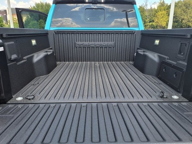 2026 Toyota Tacoma i-FORCE MAX Tacoma TRD Pro