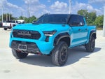 2026 Toyota Tacoma i-FORCE MAX Tacoma TRD Pro