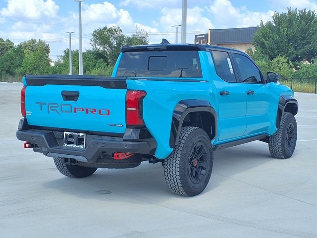 2026 Toyota Tacoma i-FORCE MAX Tacoma TRD Pro