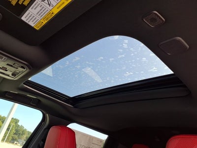 2026 Toyota Tacoma i-FORCE MAX Tacoma TRD Pro