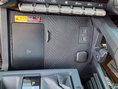 2026 Toyota Tacoma i-FORCE MAX Tacoma TRD Pro