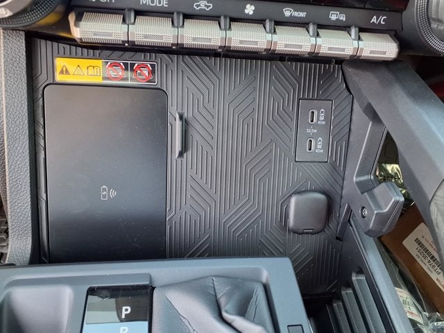 2026 Toyota Tacoma i-FORCE MAX Tacoma TRD Pro