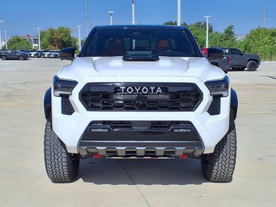 2026 Toyota Tacoma i-FORCE MAX Tacoma TRD Pro