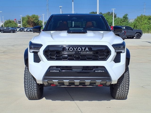 2026 Toyota Tacoma i-FORCE MAX Tacoma TRD Pro