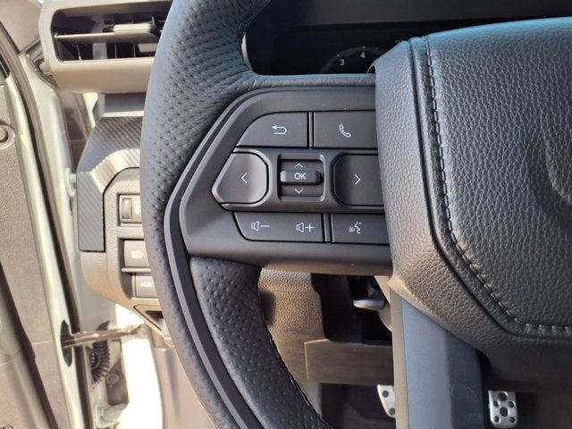 2026 Toyota Tacoma i-FORCE MAX Tacoma TRD Pro