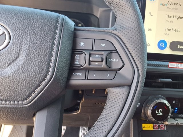 2026 Toyota Tacoma i-FORCE MAX Tacoma TRD Pro