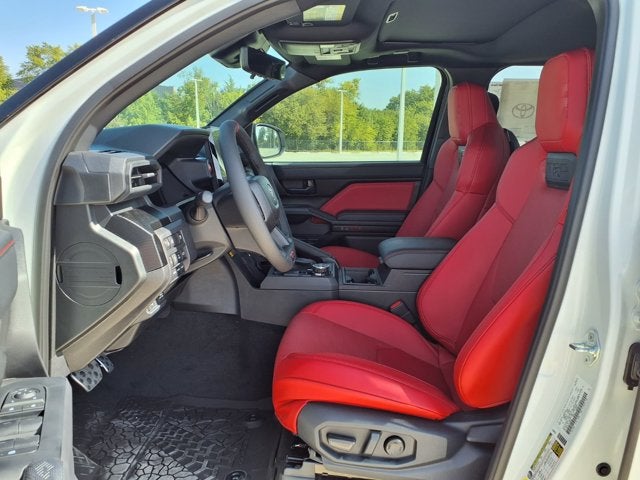 2026 Toyota Tacoma i-FORCE MAX Tacoma TRD Pro