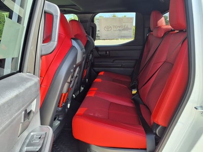 2026 Toyota Tacoma i-FORCE MAX Tacoma TRD Pro