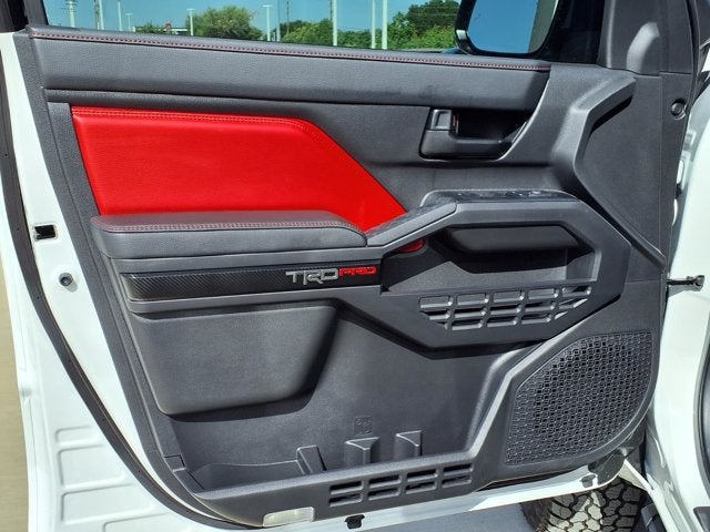 2026 Toyota Tacoma i-FORCE MAX Tacoma TRD Pro
