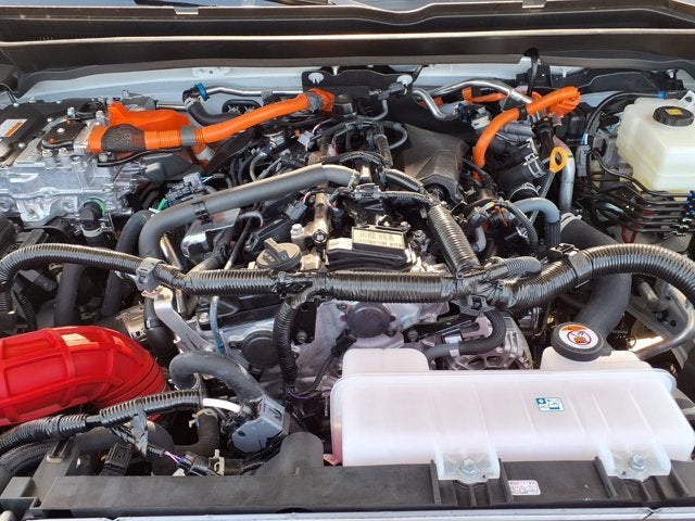 2026 Toyota Tacoma i-FORCE MAX Tacoma TRD Pro