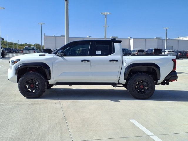 2026 Toyota Tacoma i-FORCE MAX Tacoma TRD Pro