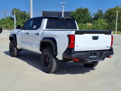 2026 Toyota Tacoma i-FORCE MAX Tacoma TRD Pro