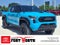 2026 Toyota Tacoma i-FORCE MAX Tacoma TRD Pro