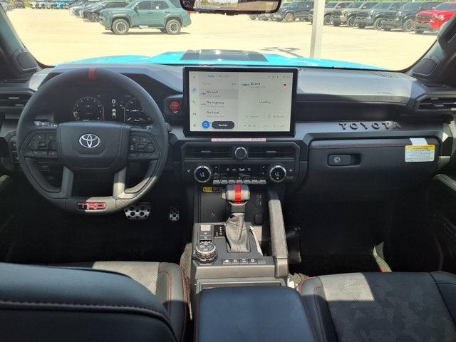 2026 Toyota Tacoma i-FORCE MAX Tacoma TRD Pro