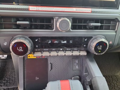 2026 Toyota Tacoma i-FORCE MAX Tacoma TRD Pro