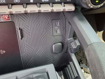 2026 Toyota Tacoma i-FORCE MAX Tacoma TRD Pro
