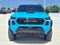 2026 Toyota Tacoma i-FORCE MAX Tacoma TRD Pro