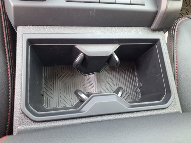 2026 Toyota Tacoma i-FORCE MAX Tacoma TRD Pro