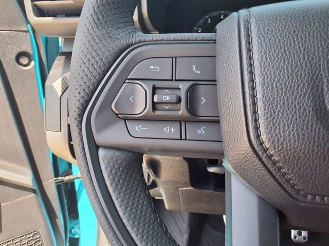 2026 Toyota Tacoma i-FORCE MAX Tacoma TRD Pro