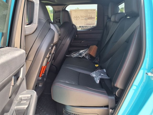 2026 Toyota Tacoma i-FORCE MAX Tacoma TRD Pro