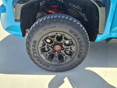 2026 Toyota Tacoma i-FORCE MAX Tacoma TRD Pro