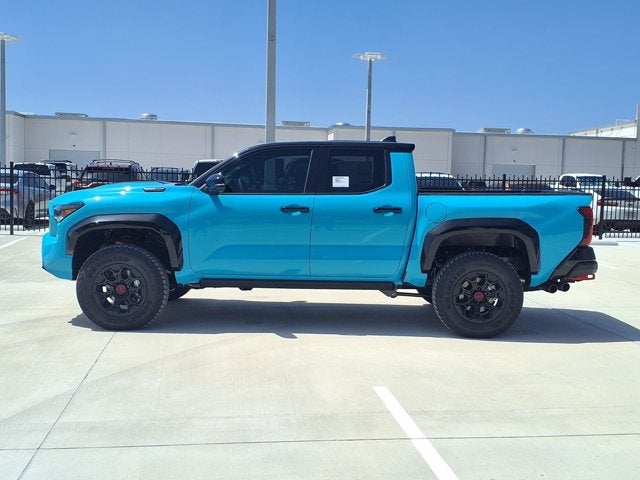 2026 Toyota Tacoma i-FORCE MAX Tacoma TRD Pro