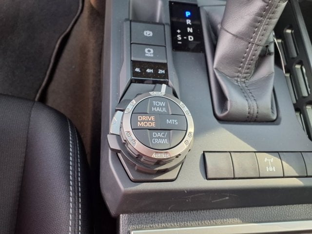 2026 Toyota Tacoma i-FORCE MAX Tacoma TRD Off-Road