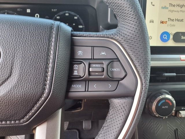 2026 Toyota Tacoma i-FORCE MAX Tacoma TRD Off-Road
