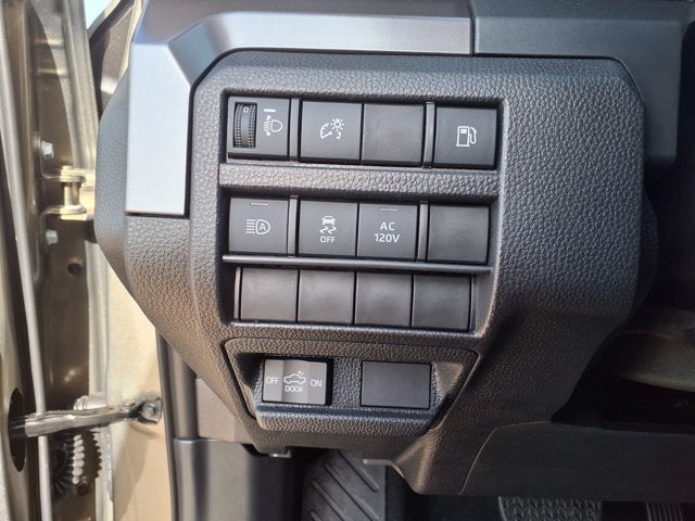 2026 Toyota Tacoma i-FORCE MAX Tacoma TRD Off-Road