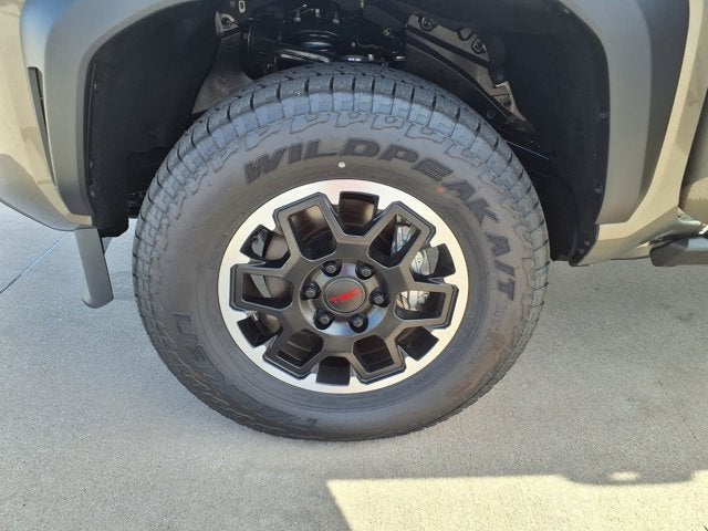 2026 Toyota Tacoma i-FORCE MAX Tacoma TRD Off-Road