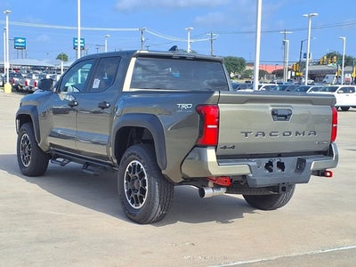 2026 Toyota Tacoma i-FORCE MAX Tacoma TRD Off-Road