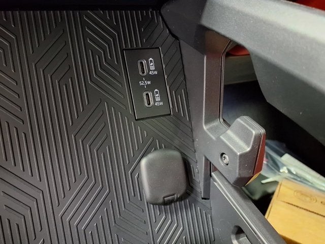 2026 Toyota Tacoma i-FORCE MAX Tacoma TRD Pro