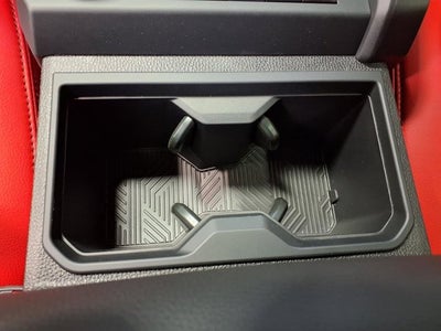 2026 Toyota Tacoma i-FORCE MAX Tacoma TRD Pro